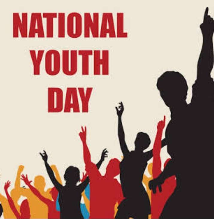 National Youth Day 2024 Swami Vivekananda Jayanti Wis vrogue.co