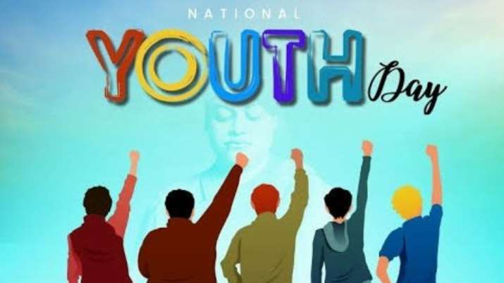 National Youth Day 2021 Powerful Quotes By Swami Vivekananda Wishes And Hd Images People News India Tv