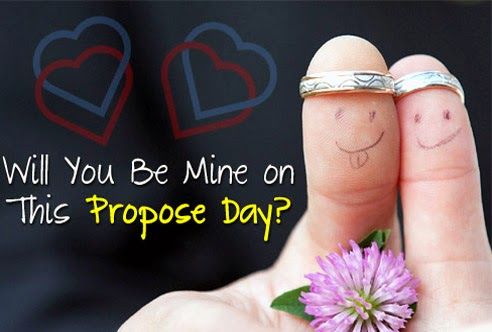 India Tv - Propose Day 2021: HD Images & wallpapers