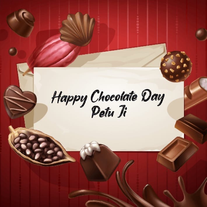 India Tv - Chocolate Day 2021: Quotes, Images, Wallpapers, Greetings, WhatsApp messages, Facebook status