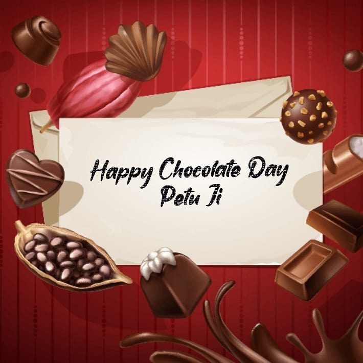 Chocolate Day 2021: Quotes, Images, Wallpapers, Greetings ...