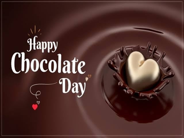 Chocolate Day 2021: Quotes, Images, Wallpapers, Greetings, WhatsApp  messages, Facebook status | Relationships News – India TV