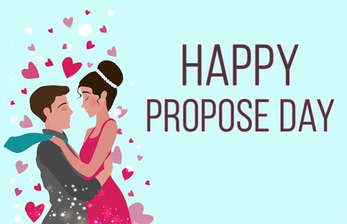 India Tv - Propose Day 2021: HD Images & wallpapers