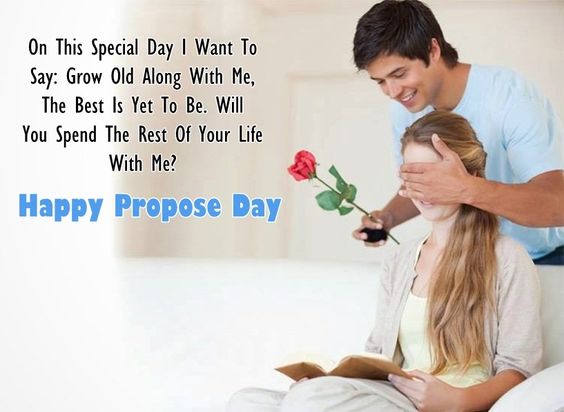 Love Propose Day Images Download  ShayariMaza