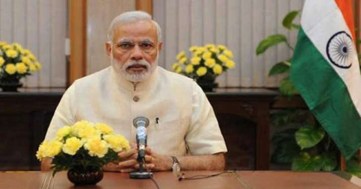 PM Modi to address 2021's second 'Mann Ki Baat' today