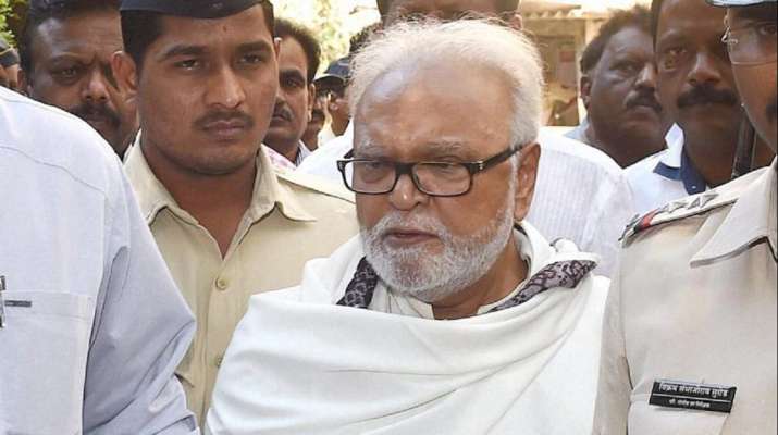 Chhagan Bhujbal, Chhagan Bhujbal latest news, Chhagan Bhujbal coronavirus positive, Chhagan Bhujbal