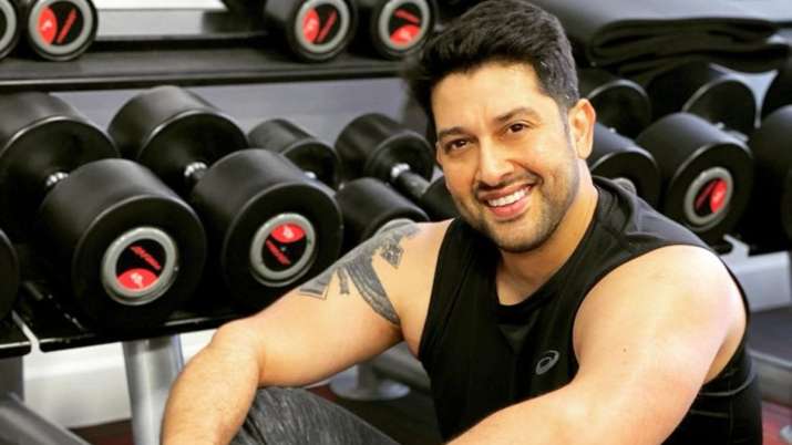 Aftab Shivdasani joins 'Special Ops 1.5: The Himmat Story' | Web-series