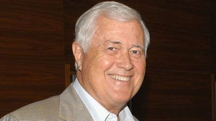 Emmy-winning writer Allan Burns dies at 85 - Vimarsana News