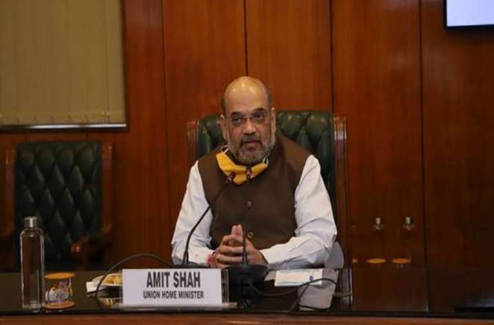 Uttarakhand Disaster: Amit Shah speaks to CM Trivendra Singh Rawat; assures all help	