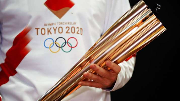 Local organizers and the International Olympic Committee