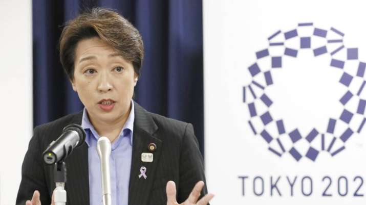 Seiko Hashimoto