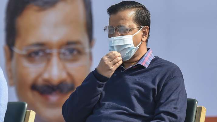 AAP alleges Arvind Kejriwal’s security reduced, Delhi Police responds
