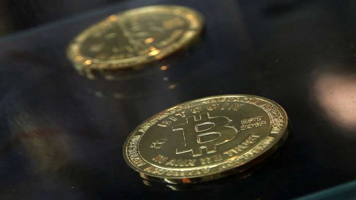 Bitcoin, Bitcoin value, Bitcoin jumps above $50,000 