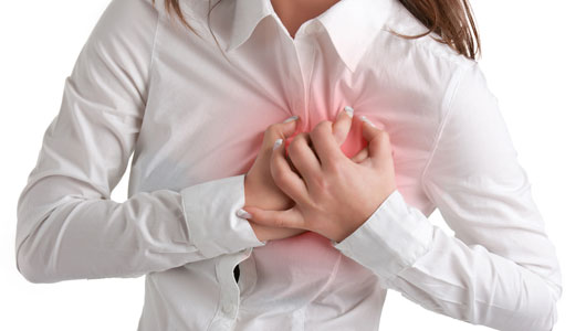 cardiac arrest