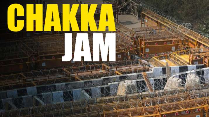 chakka jam