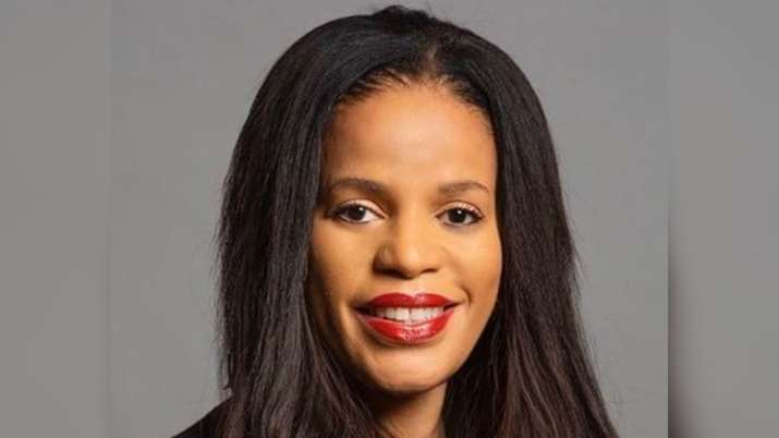 Claudia Webbe is the member of Parliament from the