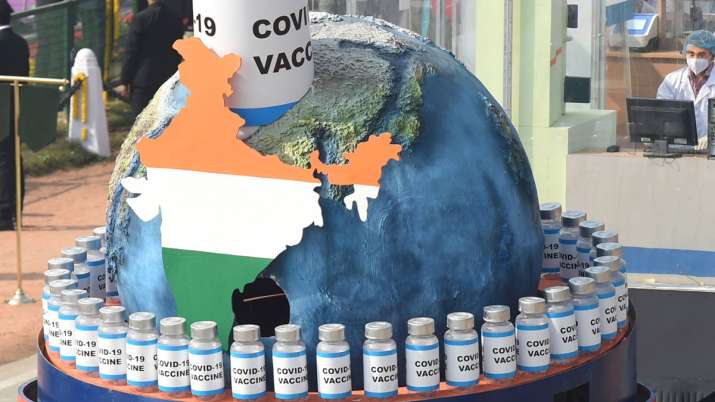 coronavirus vaccine, free corona vaccine in india 