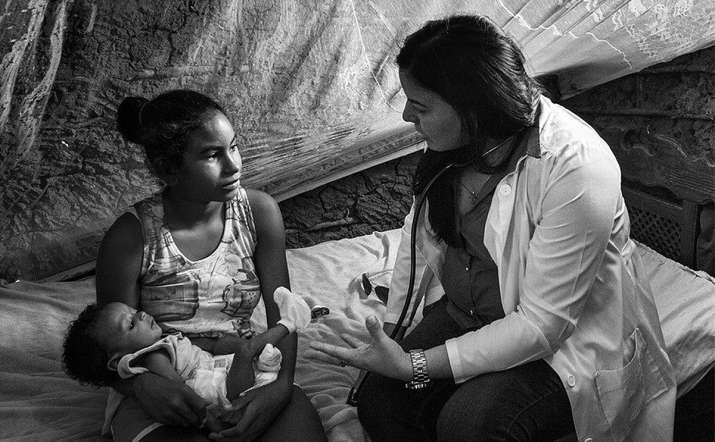 South Africa to nominate Cuban COVID-19 doctors for Nobel Prize as first vaccines from India arrive