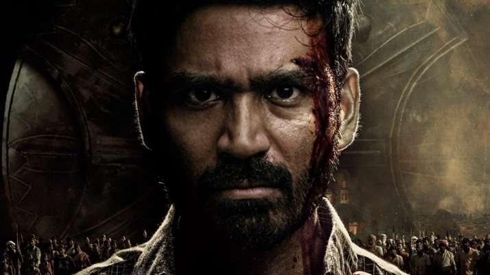 Dhanush Starrer 'Karnan' To Release In Theaters April 9 | Regional ...