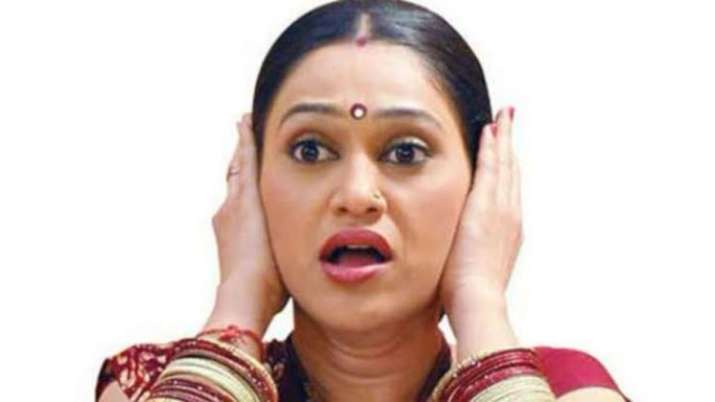 Disha Vakani aka Dayaben from Taarak Mehta Ka Ooltah Chashmah to be replaced? THIS actress wants the role