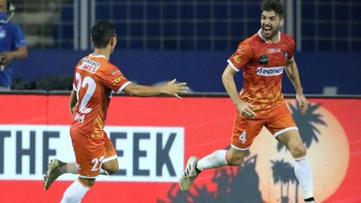The result also knocks out SC East Bengal from a
