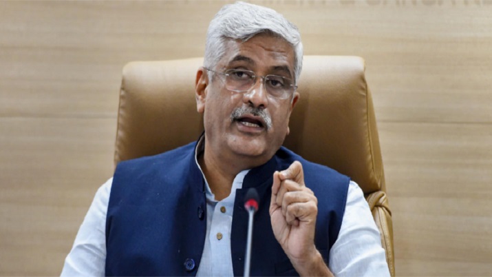 uttarakhand disaster, chamoli glacier break death toll, Gajendra Singh Shekhawat