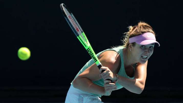 Elina Svitolina