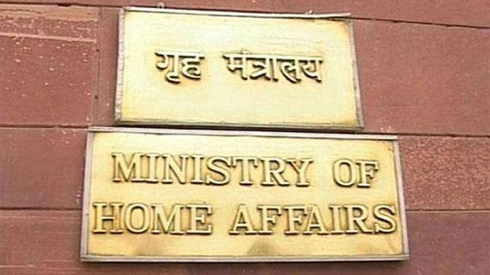 Home Affairs Meaning In Hindi