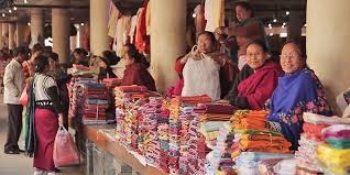 Manipur's iconic all-women market reopens after 11 months