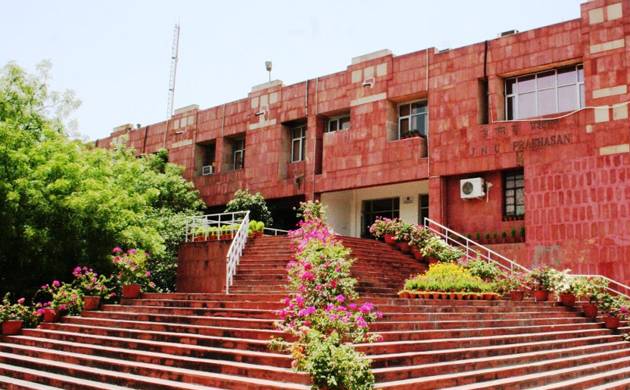 JNU allows final-year M.Phil students on campus from March 8