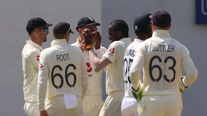 Highlights Ind Vs Eng 1st Test Day 3 Pant Pujara Come To India S Rescue After Top Order Collapse Cricket News India Tv