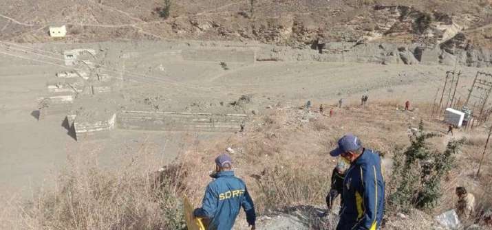 uttarakhand tragedy