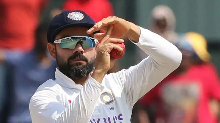 India skipper Virat Kohli on Monday criticised the decision of the umpire's call in the Decision Review System (DRS). LBW dismissals. 
