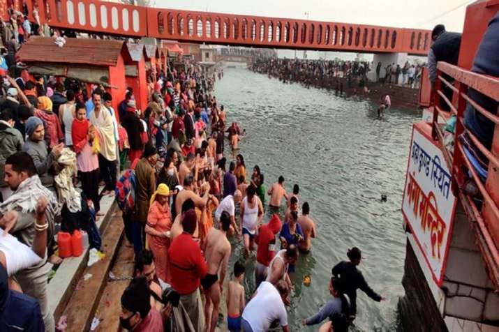 Kumbh Mela 2021 limited to 30 days, to begin on April 1 | All you need to know