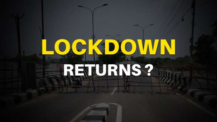 Govt planning 3-day nationwide lockdown? Here's the truth
