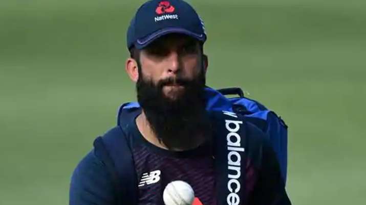 Moeen Ali
