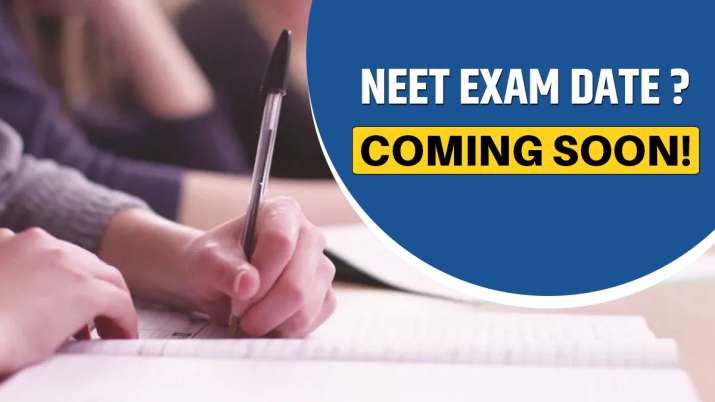 NEET exam date announcement, neet exam date, neet 2021 exam, neet 2021 exam dates, neet 2021, nta dg