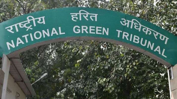 Damage from pollution no less than damage from other heinous crimes: NGT	