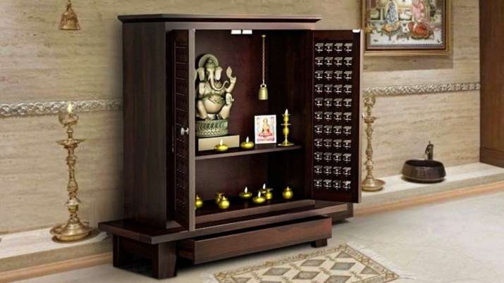Vastu Tips: Build temple in northeast direction at home