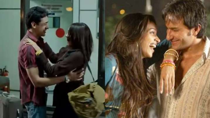 Propose Day 2021: Bollywood scenes that redefined romantic ...