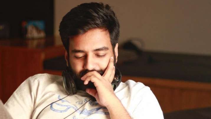 Yashraj Mukhate opens up on viral 'Pawri' video: It was spontaneous