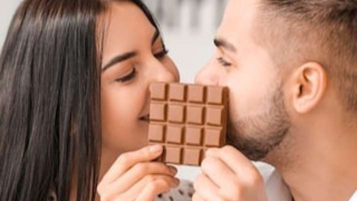 Image result for Chocolate Day 2021