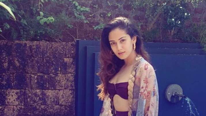 Mira Kapoor compares bikini body to avocado