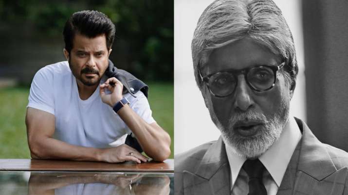 India beats England: Amitabh Bachchan, Anil Kapoor laud team for emphatic win - Vimarsana News