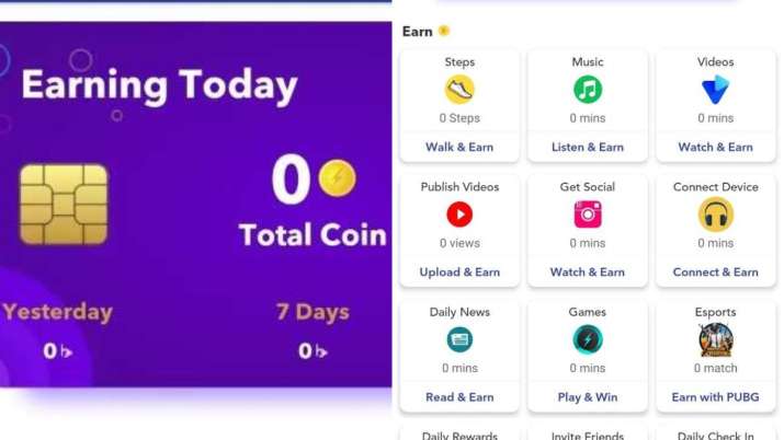 עם Jio Saavn ו- Zee5 באונליין, אפליקציית Boltt Play הראשונה העולמית של Fire-Boltt חוצה סימן משתמש אחד.