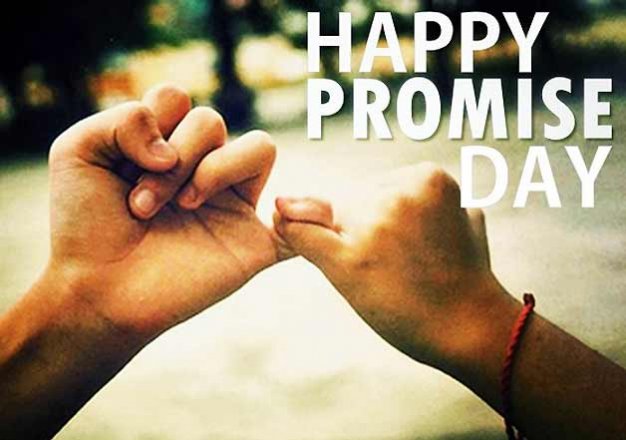 Happy Promise Day 2021: WhatsApp, Facebook Images ...