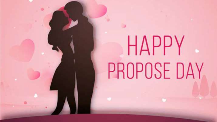 Happy Propose Day 21 Quotes Images Wallpapers Greetings Whatsapp Messages Facebook Status Relationships News India Tv
