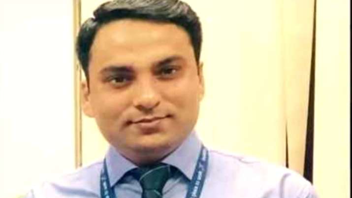 Rupesh Murder Case: Road rage reason behind killing of IndiGo manager, says Patna Police - Vimarsana News
