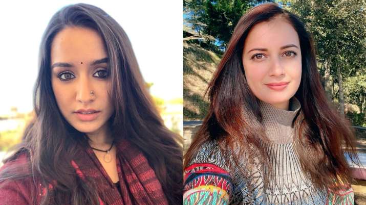 Shraddha Kapoor, Dia Mirza, Prasoon Joshi and other celebs react to Uttarakhand glacier burst