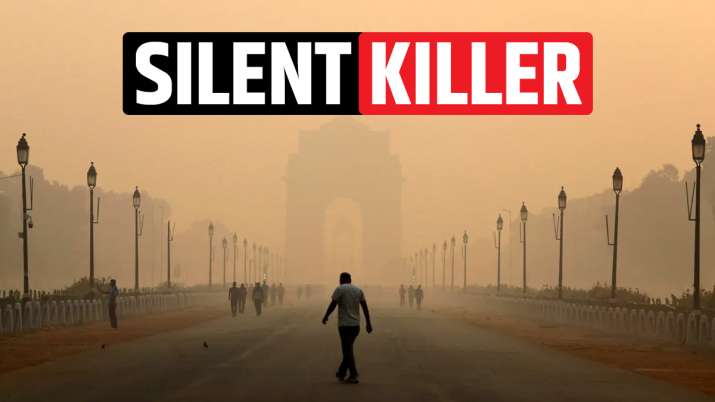 air pollution in delhi 